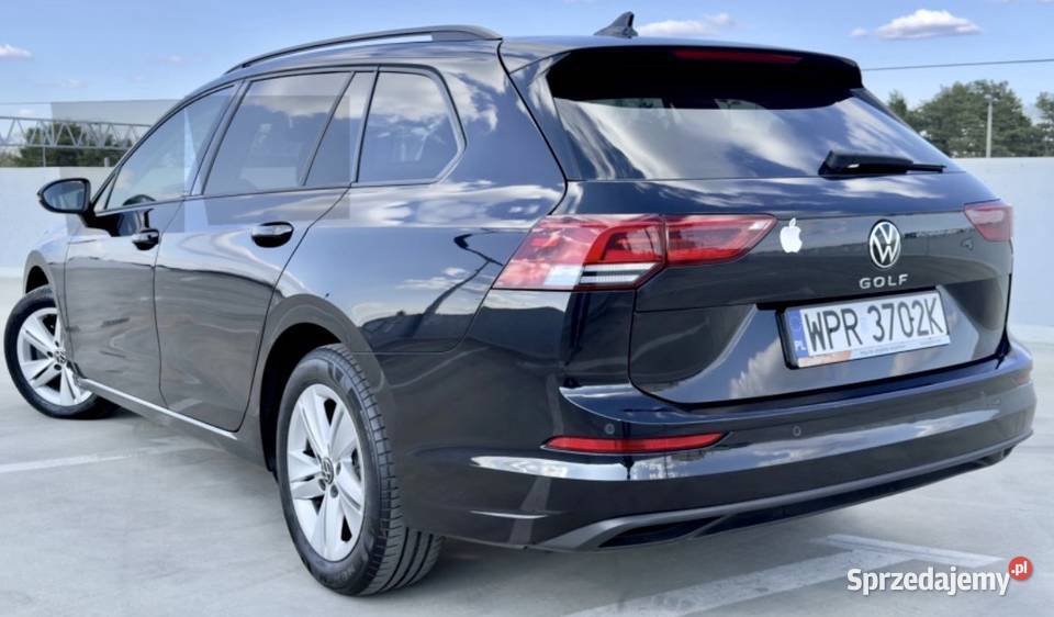 Salon Polska ASO volkswagen oryginalny lakier elektryczne szyby mazowieckie Warszawa