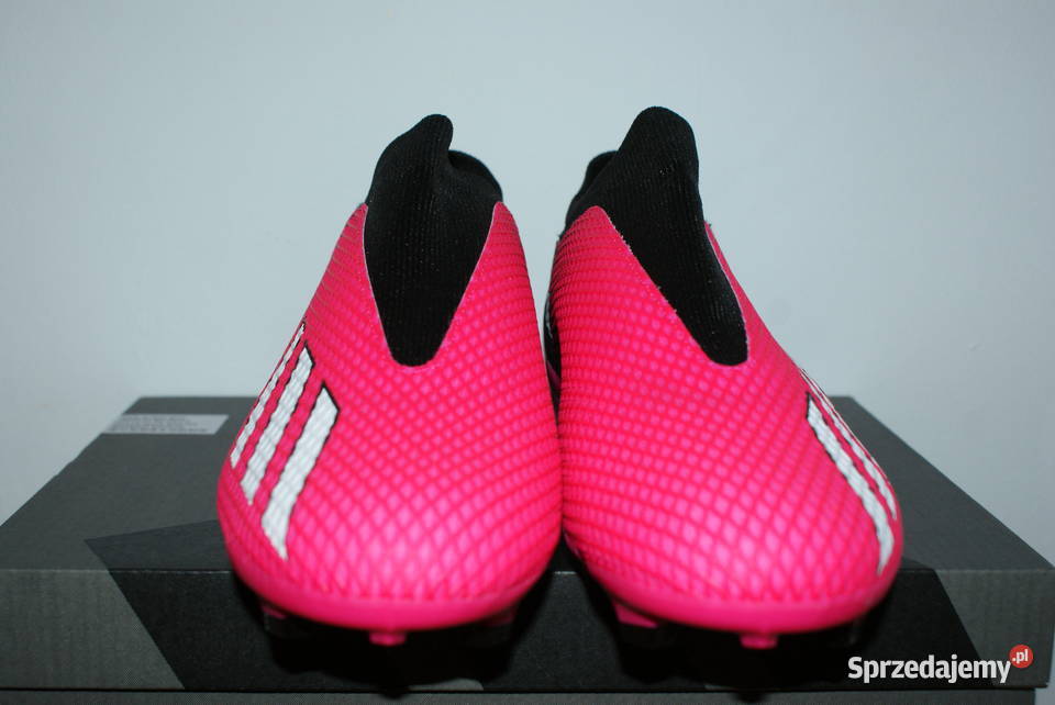 buty piłkarskie adidas x speedportal3 LL fg