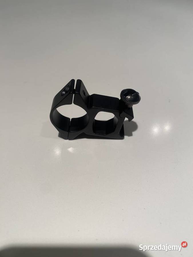 Uchwyt doswietlacza na szynę pica tini lubelskie Lublin