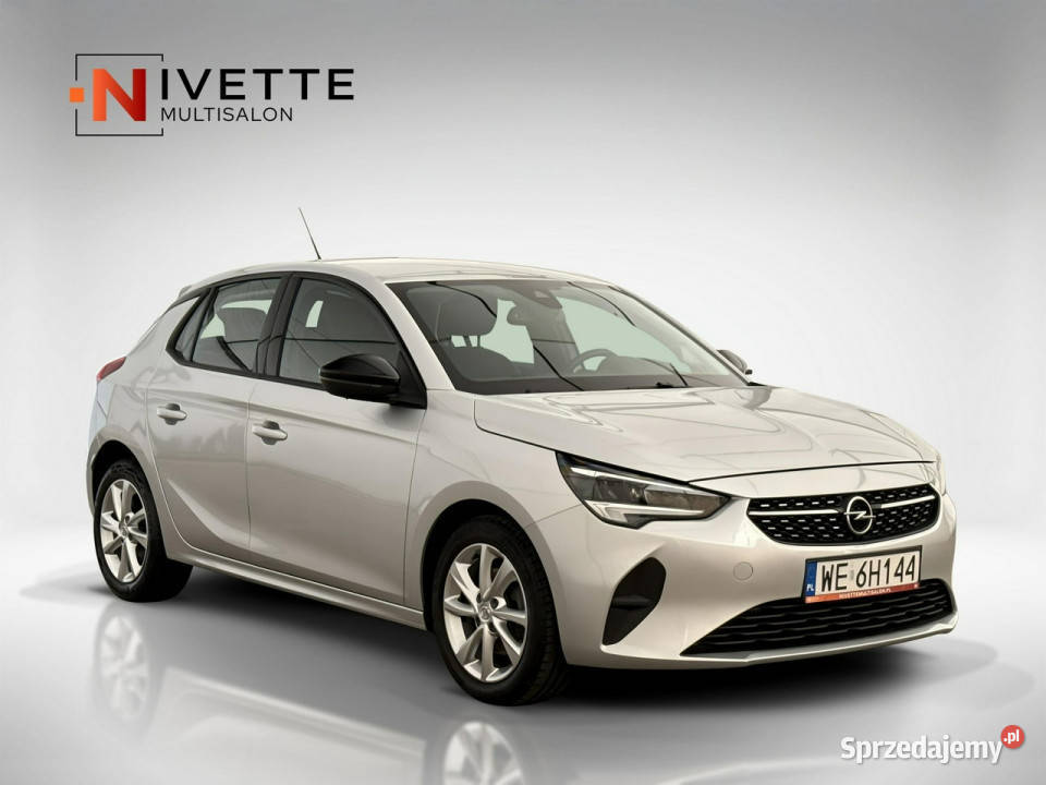 Opel Corsa 15 DT 102 Business Salon FVat F 2019