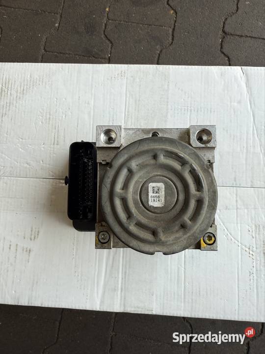 Pompa ABS 1091539603 Ate Citroen C3 II Peugeot Kłobuck