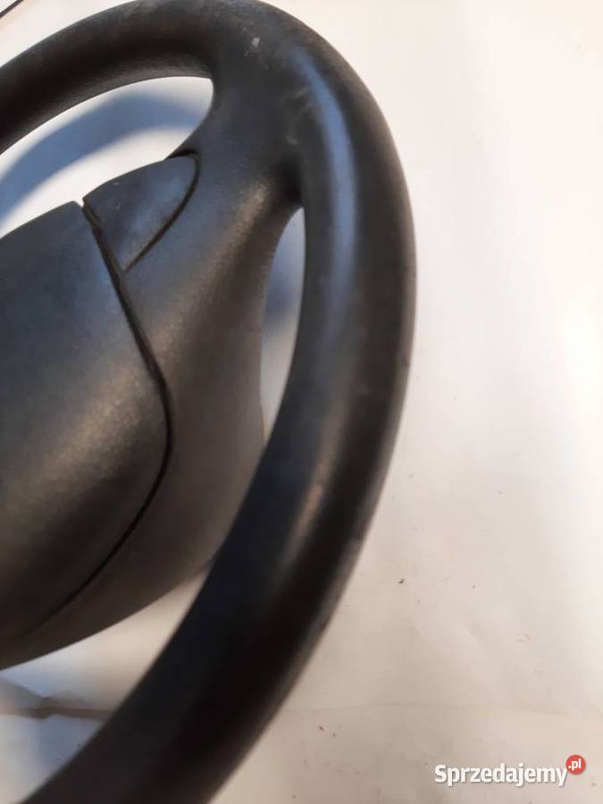 Fiat Seicento kierownica stan na 3 łódzkie