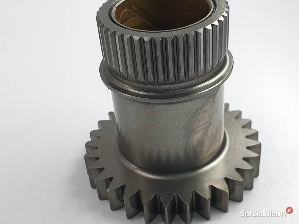 Tryb Zebatka Kolo Zebate Walek Honda Trx 500 Łódź