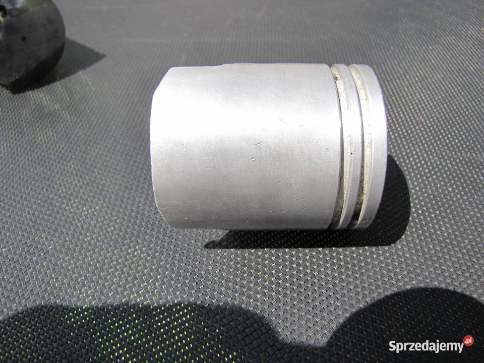 oryginalny tłok Wfm S34 IV szlif Rzepin Drugi