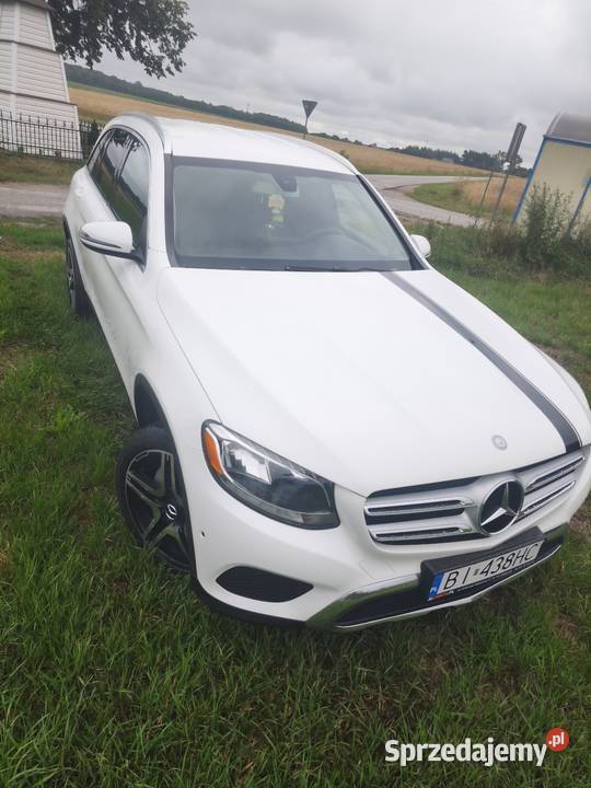 Mercedes GLC 300 Garwolin