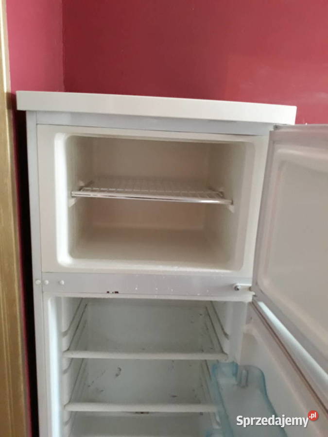 lodówka California Lodówki i zamrażarki Lublin