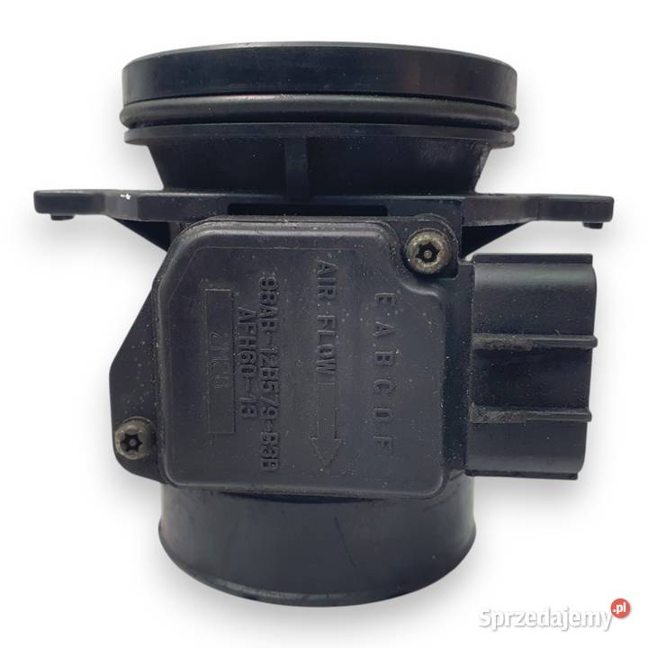 PRZEPŁYWOMIERZ Ford Focus MK1 18 98AB12B579B3B