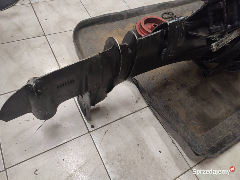 Mercury 200 części silnik zaburtowy 20 Rycerz Jelenia Góra sprzedam