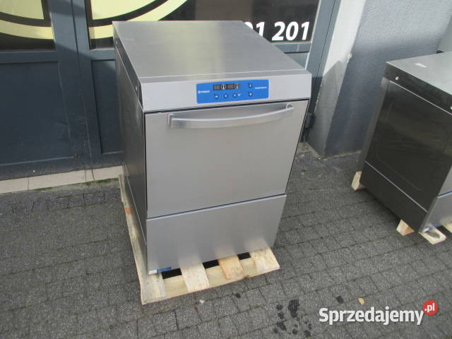 Zmywarka Wyparzarka STALGAST 801555 wielkopolskie Ostrów Wielkopolski