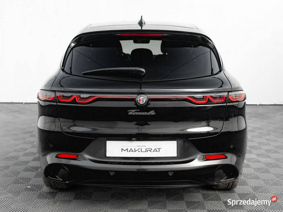Alfa Romeo Tonale PY1874115 Veloce DCT Podgrzi SUV Tonale