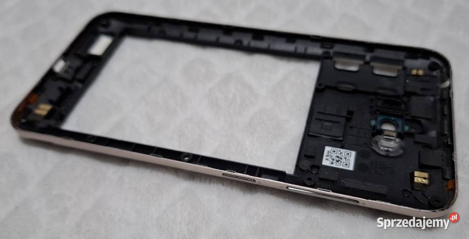 Ramka obudowa kopus część do Asus Zenfone Z010D Części i akcesoria Czeladź