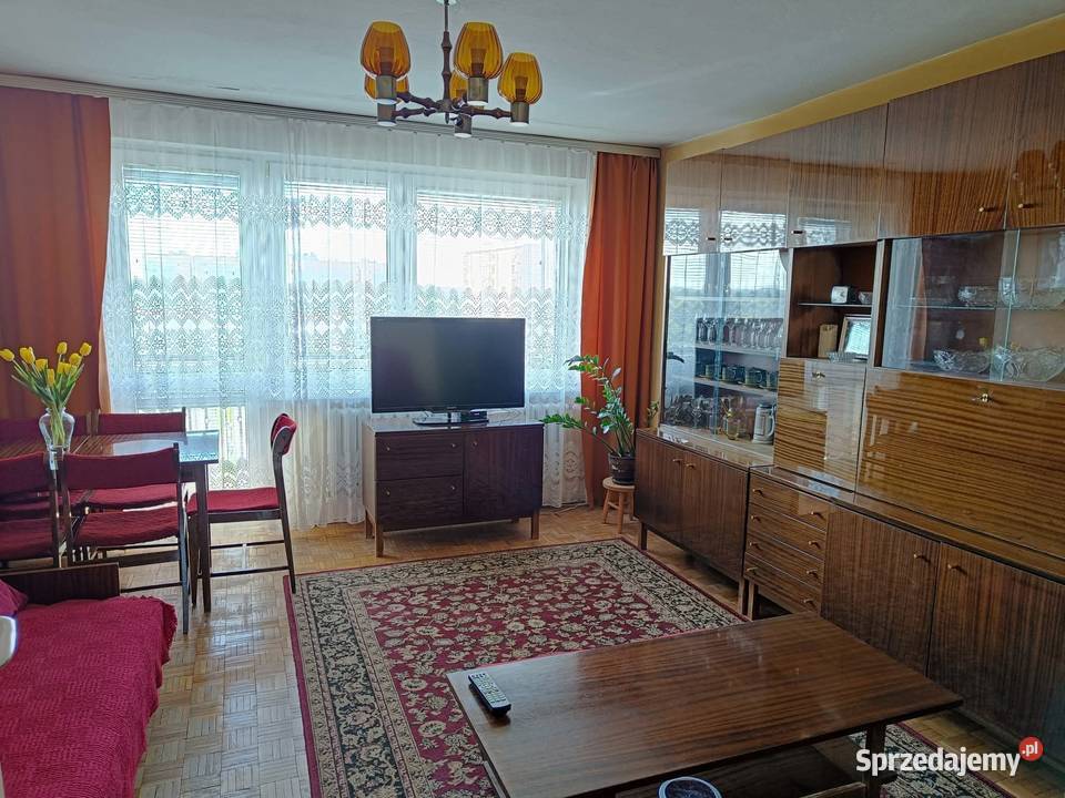 Mieszkanie 61m2 własnościowe sprzedam Radom