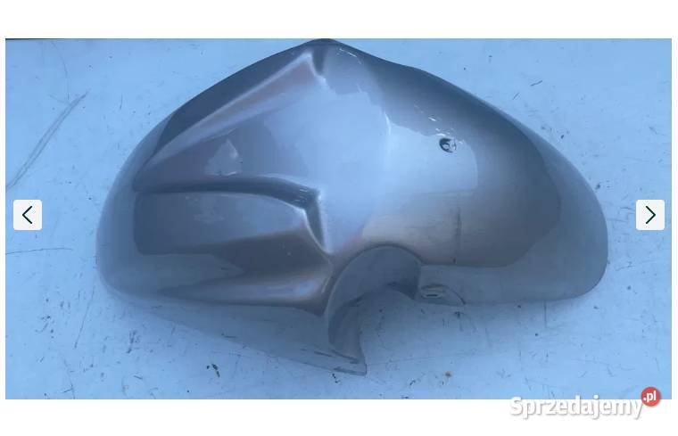 Błotnik przód Suzuki AN 250 Burgman 9902 K1 Ostrów Wielkopolski