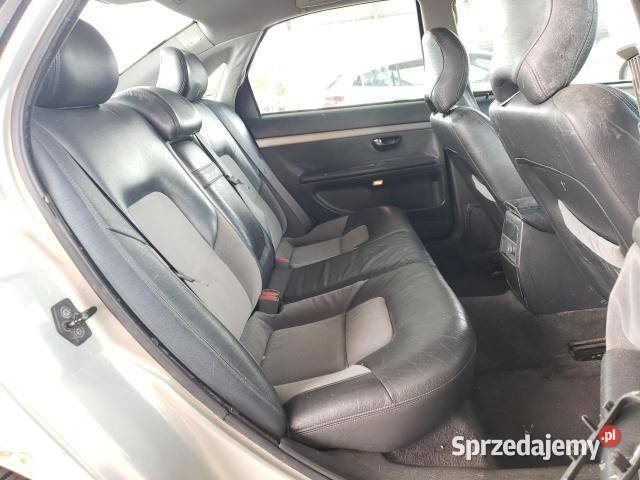 Volvo s80 z Niemiec najlepszy silnik 24 170 Tarnów