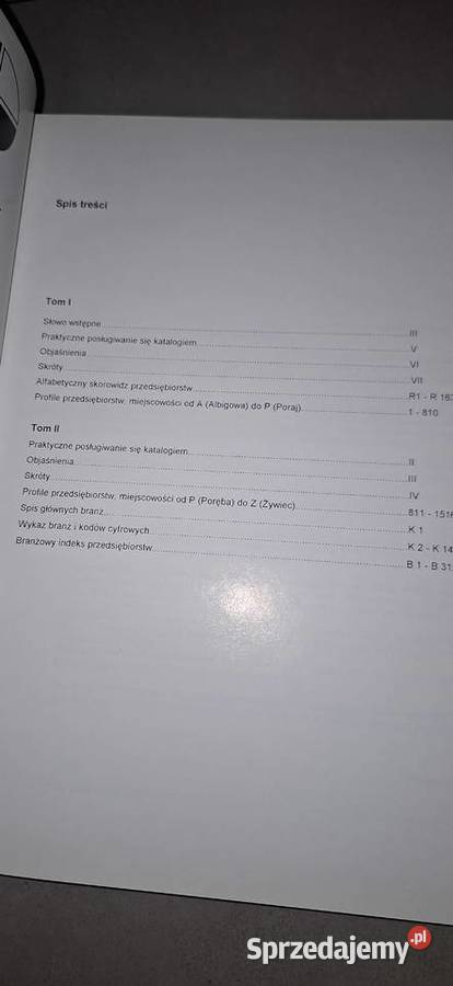Kolekcjonerski Duże i średnie przedsiębiorstwa w Łęczyca