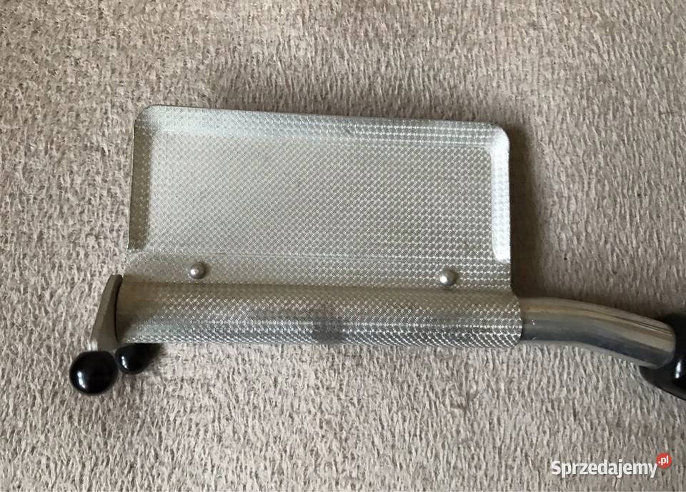 Stare żelazko przyrząd do prasowania kantów w mazowieckie Warszawa