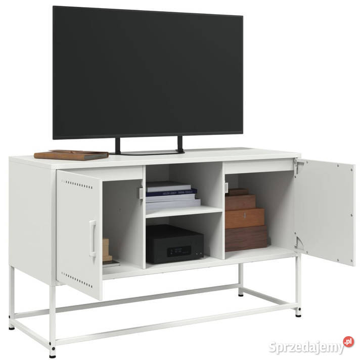 Szafka musztardowa 1005x39x107 stalowa WM846539 Warszawa
