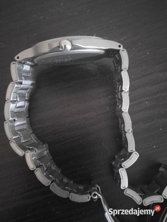 Zegarek Adec Tytanium małopolskie Kraków