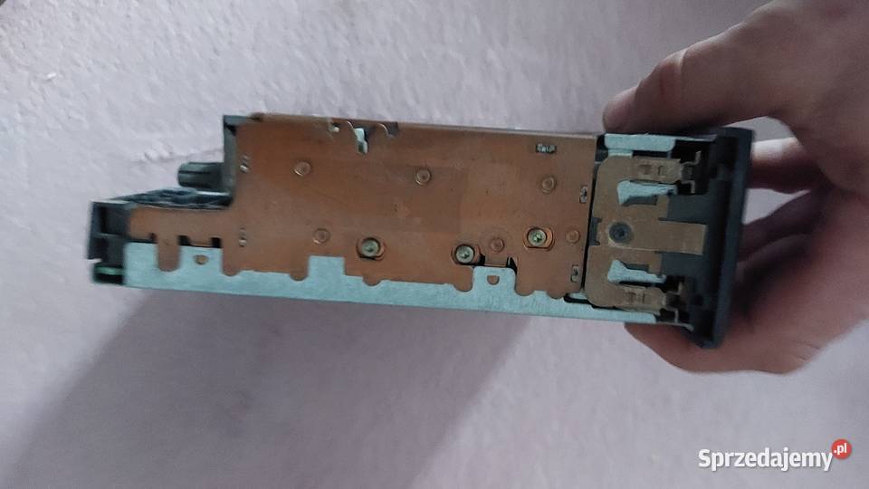 Radio renault Ostrowiec Świętokrzyski