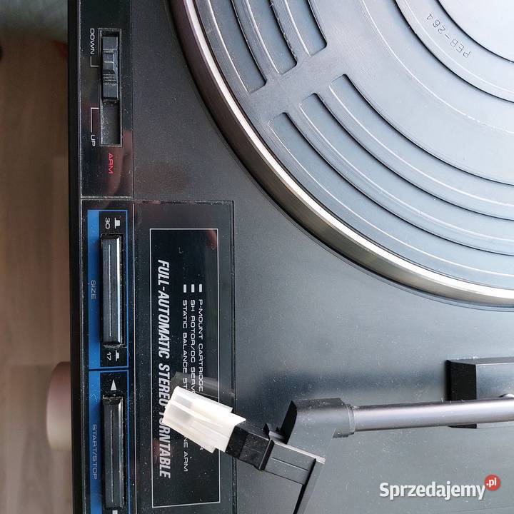 Stary PRL AUDIOMagnetofony gramofony Antyki łódzkie Skierniewice