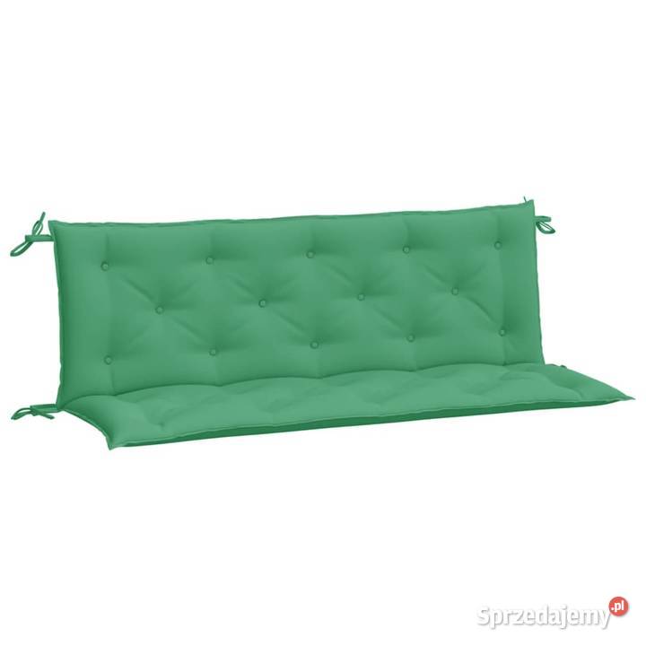 vidaXL Poduszki na ławkę ogrodową 2 Poduszki i materace mazowieckie