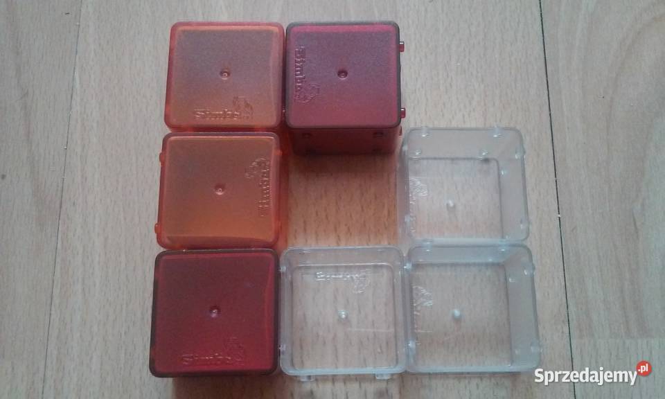 Klocki z misiami Szczecin