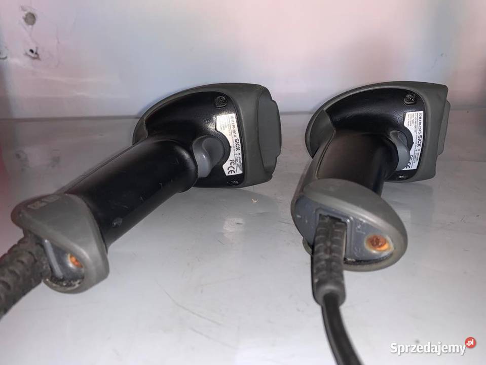 Sick IDM140201D Barcode Scanner Warszawa