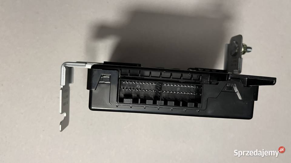 KIA RIO STONIC BCM Moduł komfortu 954B0H8750 Nur