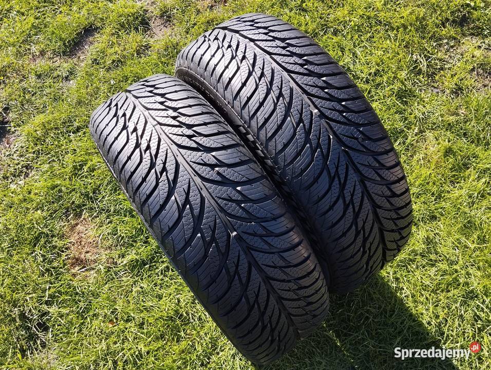 Opony Matador 19560R15 88H para wielosezon 2022 H do 210 km/h