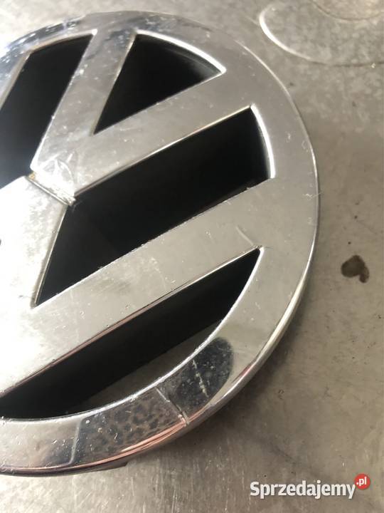 ZNACZEK EMBLEMAT VW SHARAN 7M3853601 LIFT Kozy