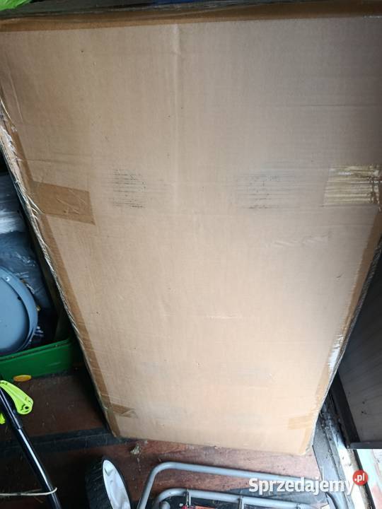 wózek ogrodowy Warszawa