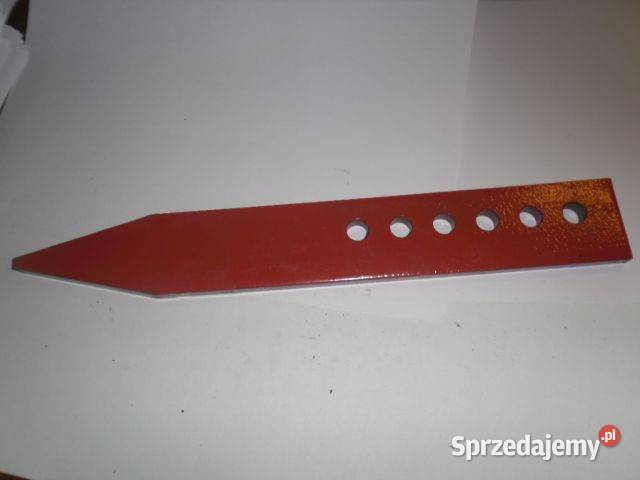 Ząb podajnika 35 8245511006566 Pozostałe Kobylnica
