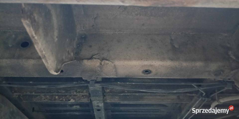 Sprzedam Reno trafik 9 osobowy Long hak Klima grafitowy Łuków