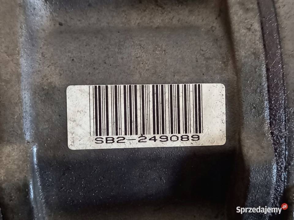 PEUGEOT CITROEN 16 VTI sprężarka klimatyzacji osobowe Kielce