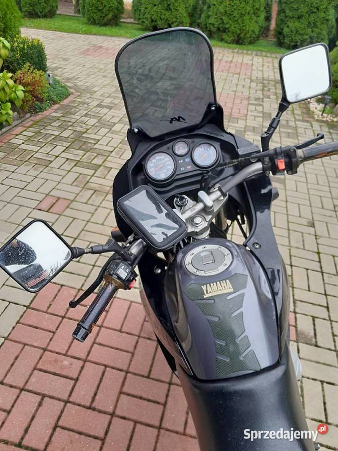 Yamaha tdr 44400km Krasiczyn