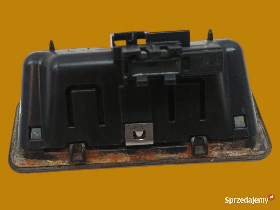 PRZEŁĄCZNIK MIKROSTYK KLAPY 7118158 Bmw Seria 3