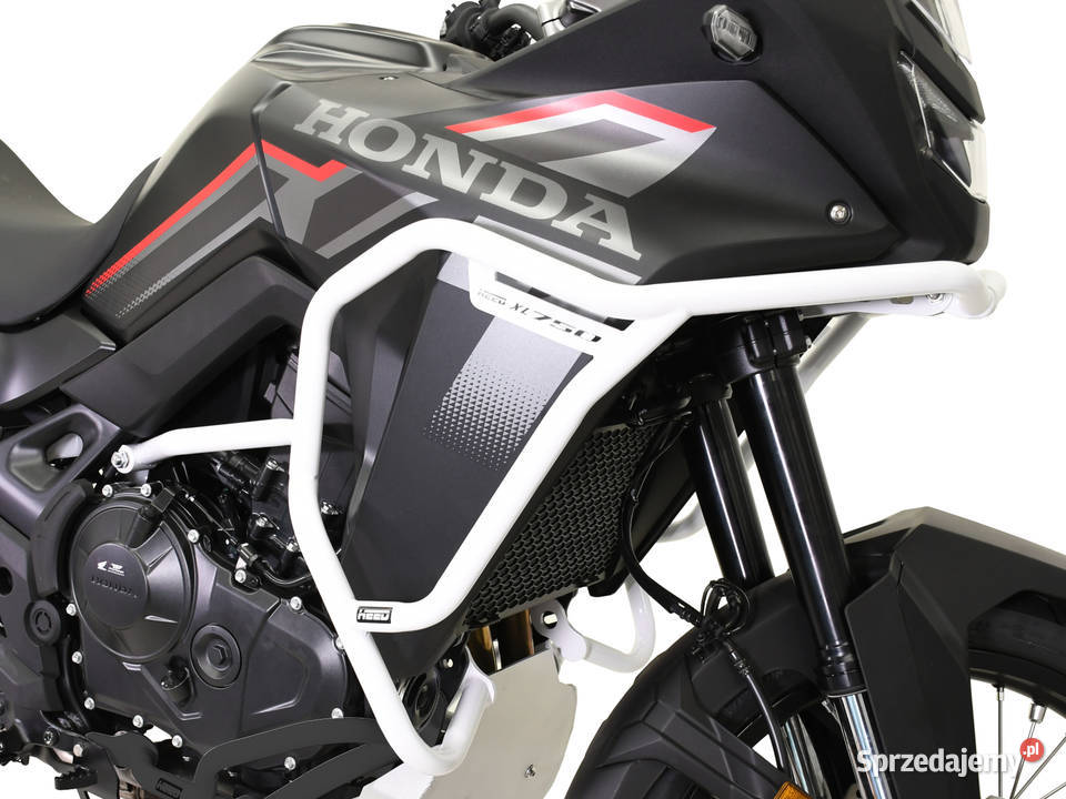 Gmole górne HEED do HONDA XL 750 Transalp 2026 sprzedam