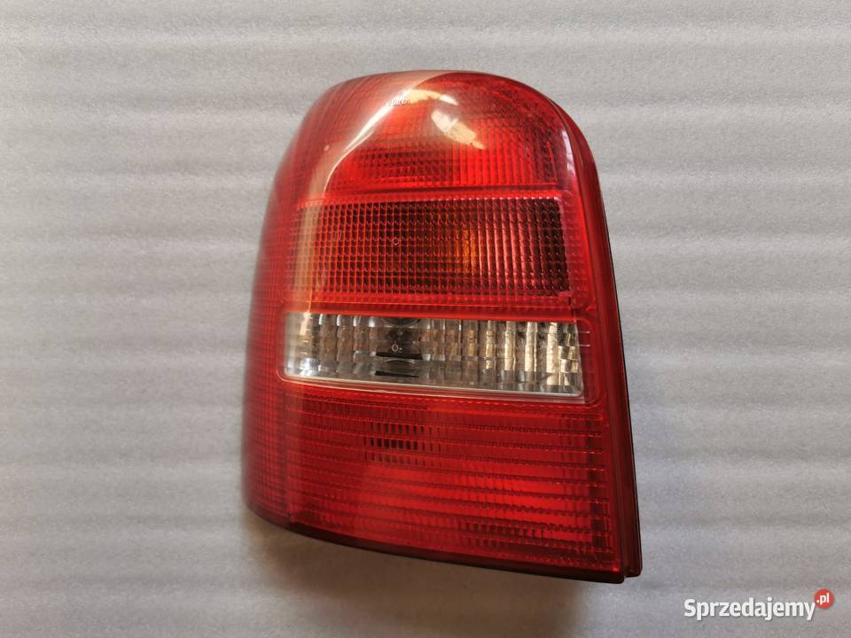 Lampa Lewy Tył Tylna Lewa Audi A4 B5 Avant Lift Wyszków sprzedam
