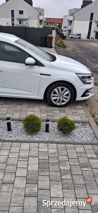 Renault Megane 4 13 benzyna 140 2021r Stan super Megane