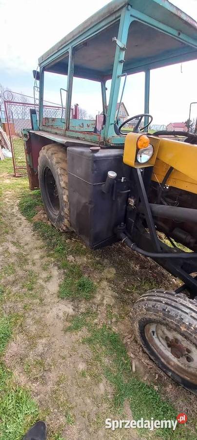 Sprzedam Ostrówka Klimontów