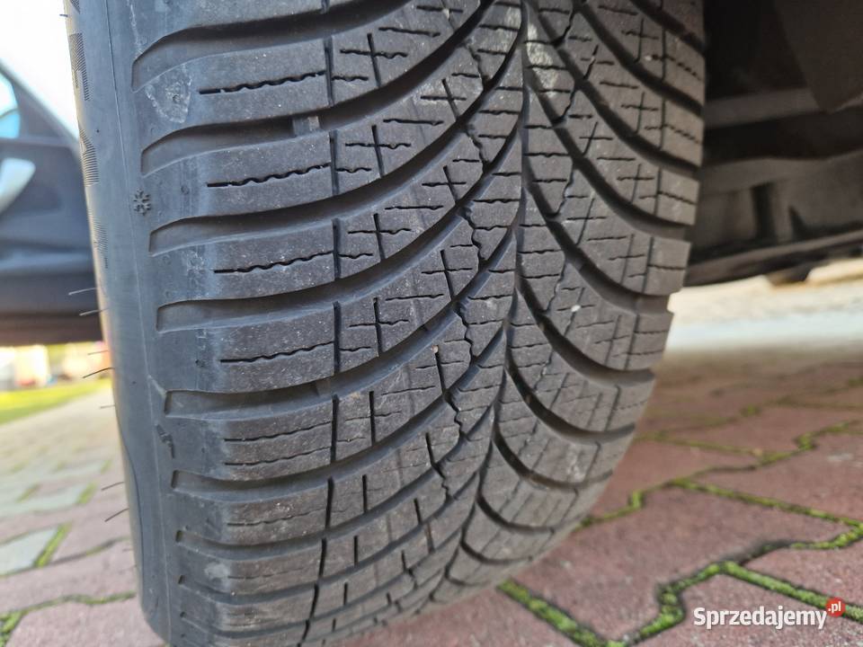 BMW F20 Benzyna 116i 136 Automat sprzedam