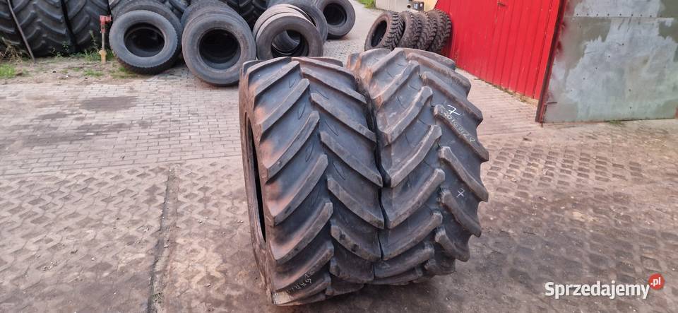 52060R28 48065r28 4806528 Trelleborg Michelin 90 Nowe Miasto Lubawskie