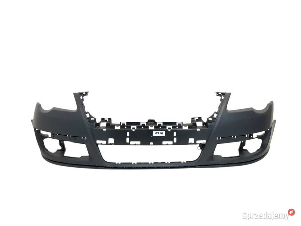 VW PASSAT B6 3C0 20052010 ZDERZAK PRZÓD PRZEDNI Skarżysko-Kamienna sprzedam