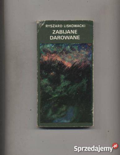 Zabijane darowane zachodniopomorskie Szczecin