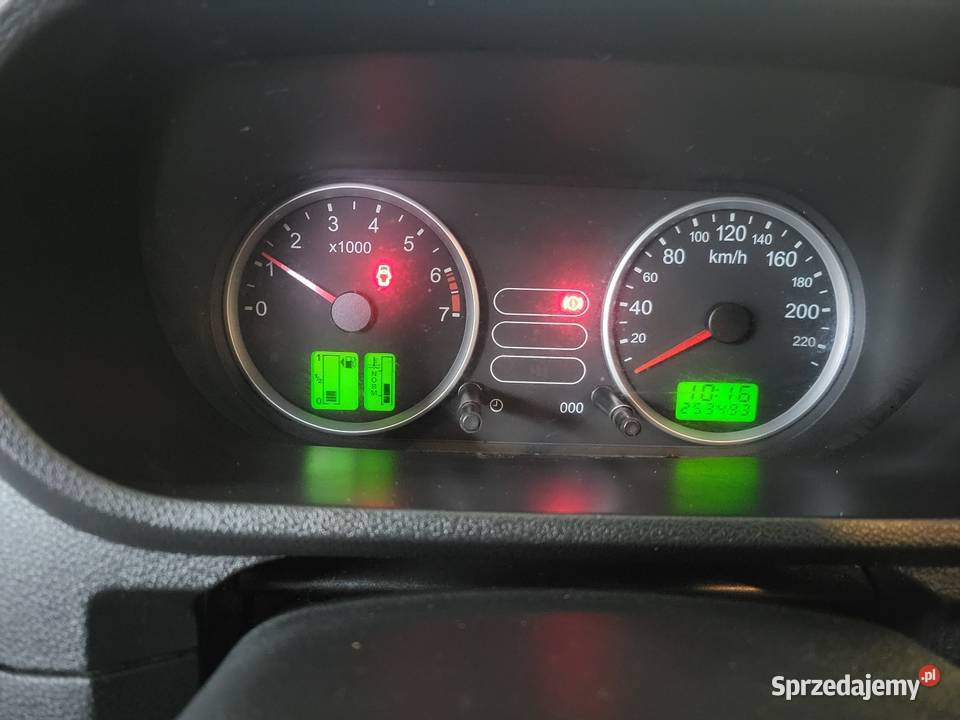 Ford Fusion 14 benz Zarejestrowany w Polsce Ładna