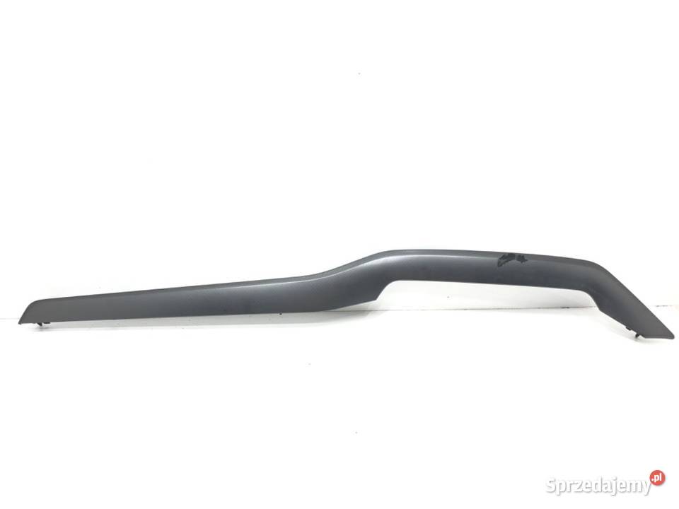 LISTWY DEKOR SKODA OCTAVIA IV 5E4853192B osobowe Szyby podkarpackie