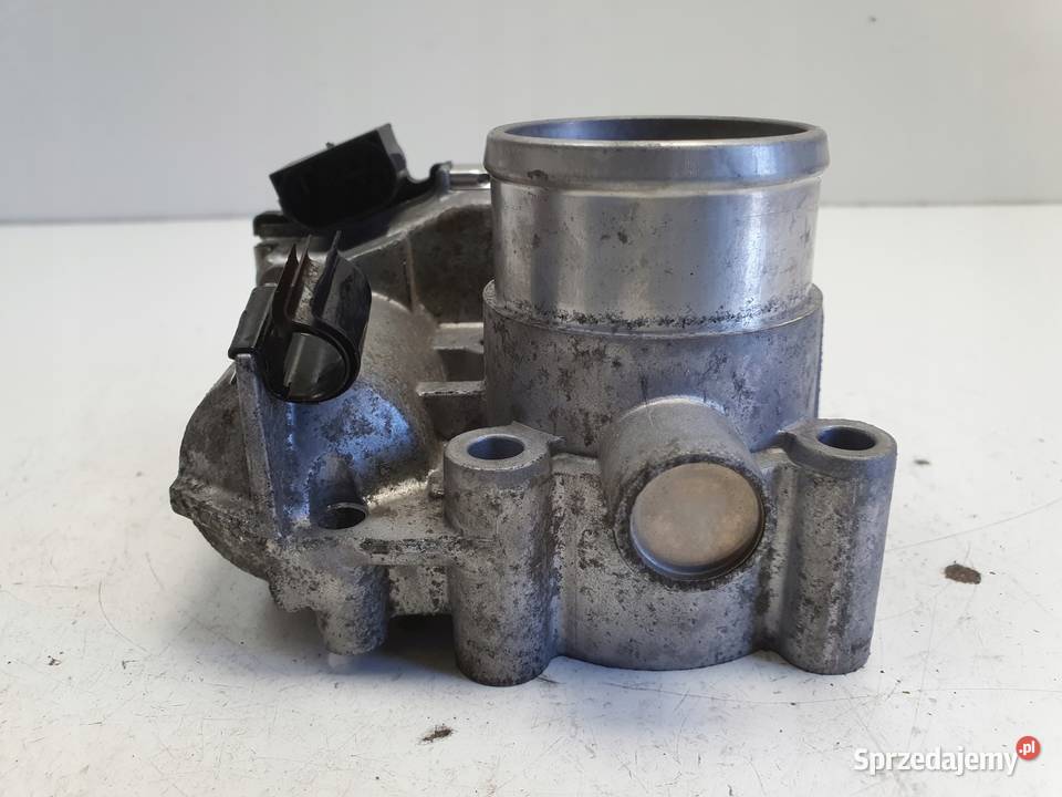 PRZEPUSTNICA Fiat Bravo I 12 16V 0280750042 Chełm