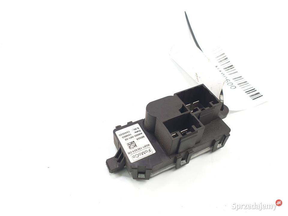 REZYSTOR FORD MONDEO MK4 6G9T19E624DB