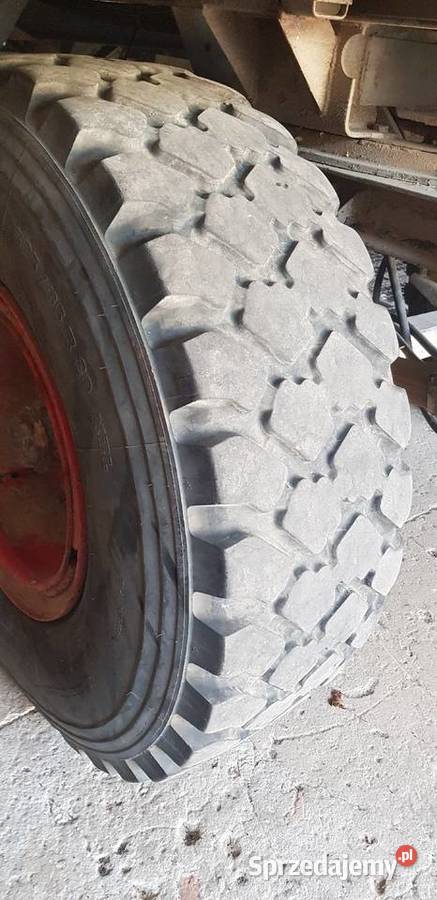 Kola 3958520 przyczepa beczkowóz Pilaszkowice Pierwsze