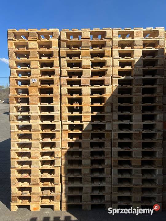 Palety wwwPFP Katowice